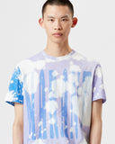 TEE-SHIRT "TIE & DYE" HONORE Marant