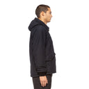 veste Stone Island BLUE MULTI POCKETS JACKET