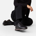 sneakers Hogan H601 Noir