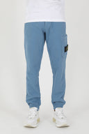 pantalon Stone Island cargo blue