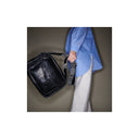 sac Claris Virot JUMBO CHARLY Noir