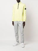 sweat Stone Island