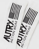chaussette Autry
