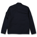 surchemise Stone Island  Supima® Cotton Twill Stretch-TC Zip