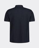 polo Stone Island navy
