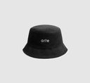 BELL CORDUROY BUCKETHAT - BLACK Arte