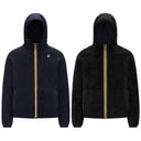 polars K-Way JACQUES POLAR DOUBLE