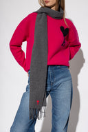 Classic Ami De Cœur Scarf