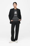 sweat Anine Bing RAMONA SWEATSHIRT LOS ANGELES