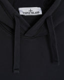 hoodie Stone Island navy