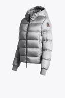 doudoune Parajumpers MARIAH BARELY BLUE