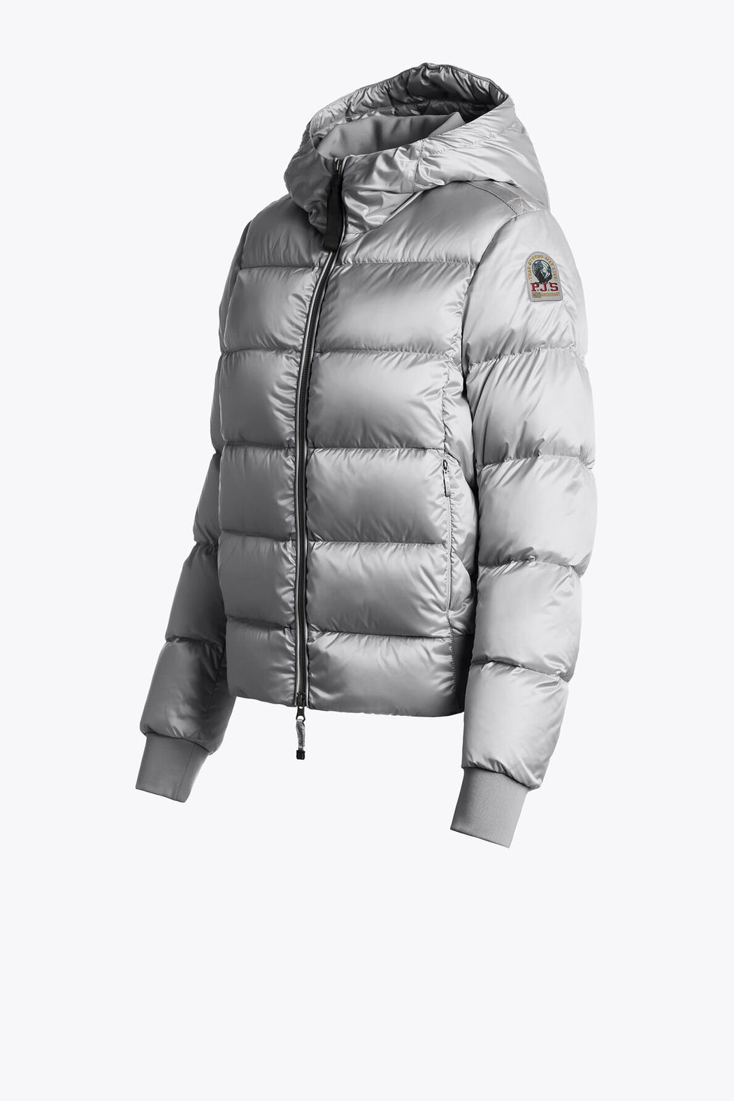 Doudoune Pjs Courte Femme Parajumpers Veste Femme Anya Pencil