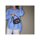 sac Claris Virot  BABY CHARLY Carbone