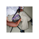 sac Claris Virot Lily carbone