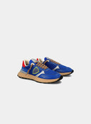 Sneaker Running Antibes Man-Bluette PHILIPPE MODEL