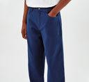 jeans Arte PORTER HEART POCKET PANTS - NAVY