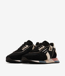 sneakers GHOUD RUSH LOW NOIR