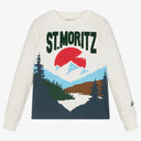 sweat MC2 SAINT-BARTH ST.MORITZ