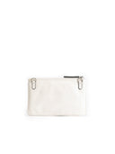 pochette Cliogoldbrenner MINI DAILY  jasmine white