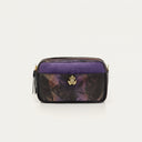 sac Claris Virot Lily carbone