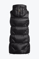 doudoune sans mance Parajumpers ZULY pencil