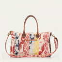 TONY TRAVEL BAG Claris Virot