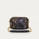 sac Claris Virot CHARLY carbone