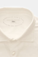 chemise Fedeli jason crème