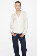 chemise Anine Bing MYLAH SHIRT