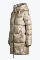doudoune Parajumpers JANET BEIGE