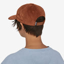 casquette Patagonia Sisu Brown