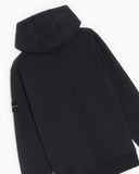 hoodie Stone Island navy