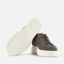 sneakers Hogan H580 Marron