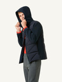 fleece FUSALP ROBSON II NAVY