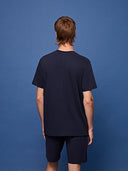 JANSO V1.Y7.01 t-shirt alphatauri