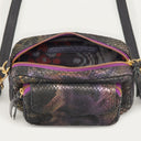 sac Claris Virot  BABY CHARLY Carbone