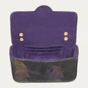 sac Claris Virot Mini Ava carbone