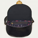 sac Big Victoria Claris Virot avec une anse épaule ET une bandoulière