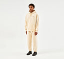 hoodie Arte HARRIS - CREAM