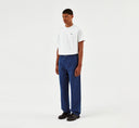 jeans Arte PORTER HEART POCKET PANTS - NAVY