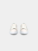 Sneaker Low Temple Woman-Blanc Aqua PHILIPPE MODEL