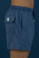 balneaires Fedeli Our swim trunk Madeira - Solid colours