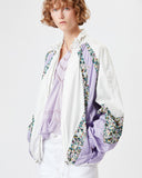 VESTE PATCHWORK MIDAIAZ Marant Etoile