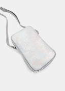Sac de sortie argent métallisé Essentiel