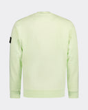 sweat Stone Island light green