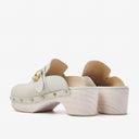 chaussure NUBIKK REBEL CLOG