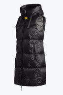 doudoune sans mance Parajumpers ZULY pencil