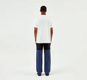 t-shirt Arte TURNER LOGO - WHITE