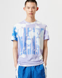 TEE-SHIRT "TIE & DYE" HONORE Marant