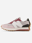 NEW BALANCE 327 Rose mauve